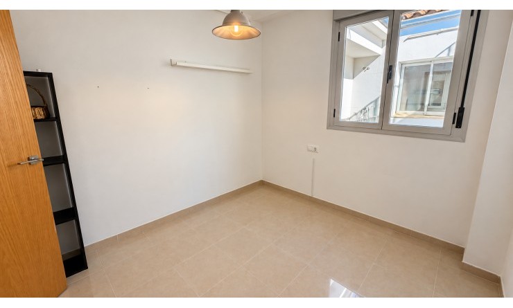 Wederverkoop - Penthouse - Benissa