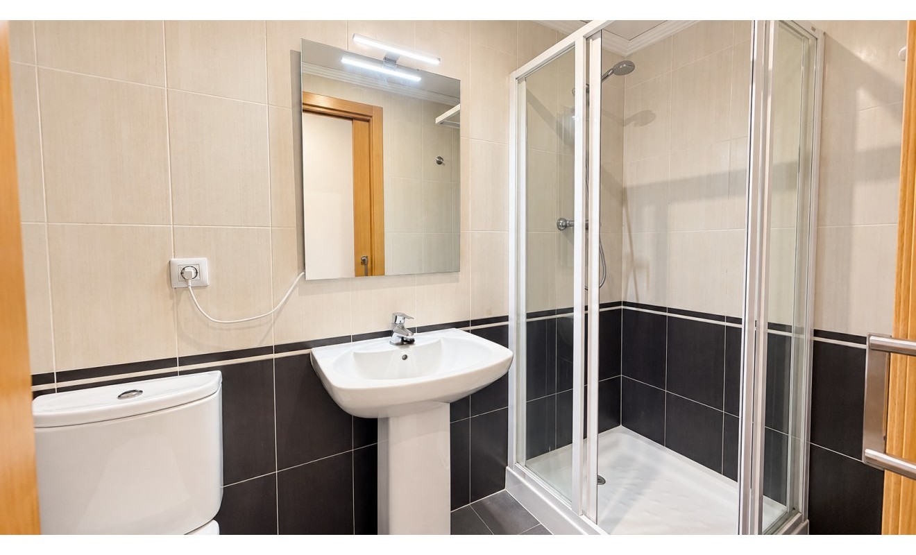 Wederverkoop - Penthouse - Benissa