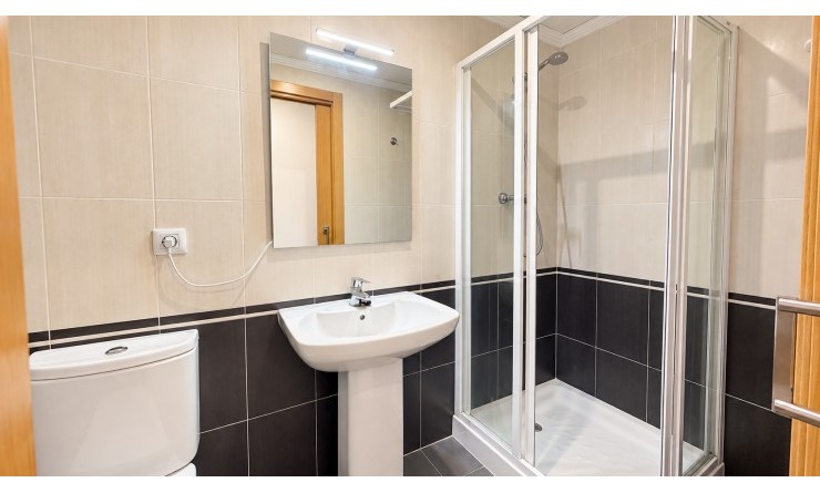 Wederverkoop - Penthouse - Benissa