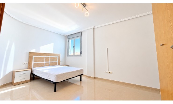 Wederverkoop - Penthouse - Benissa