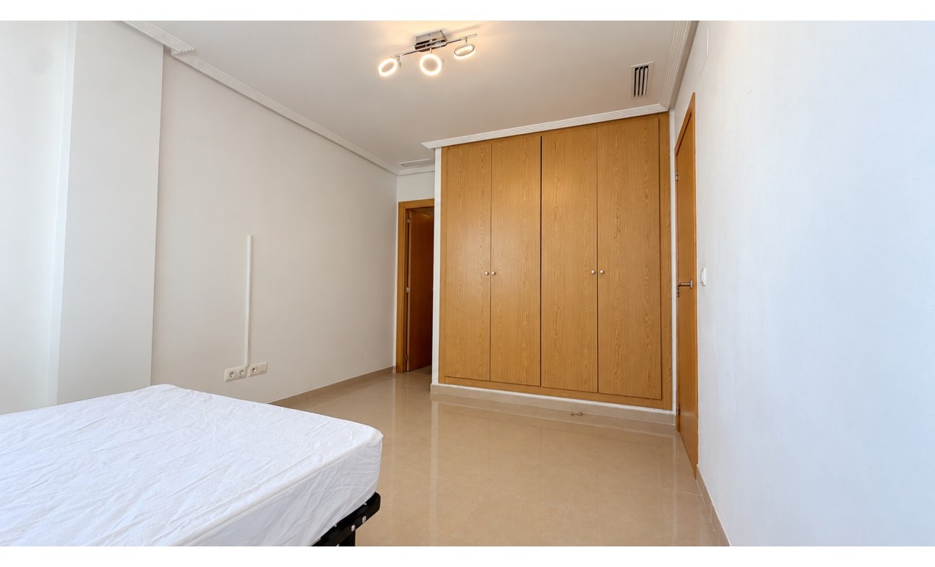 Wederverkoop - Penthouse - Benissa