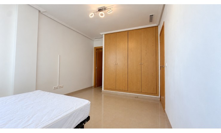 Wederverkoop - Penthouse - Benissa