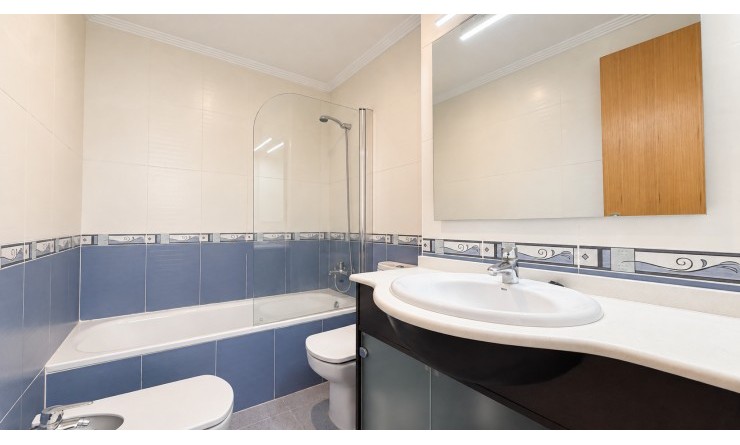 Wederverkoop - Penthouse - Benissa