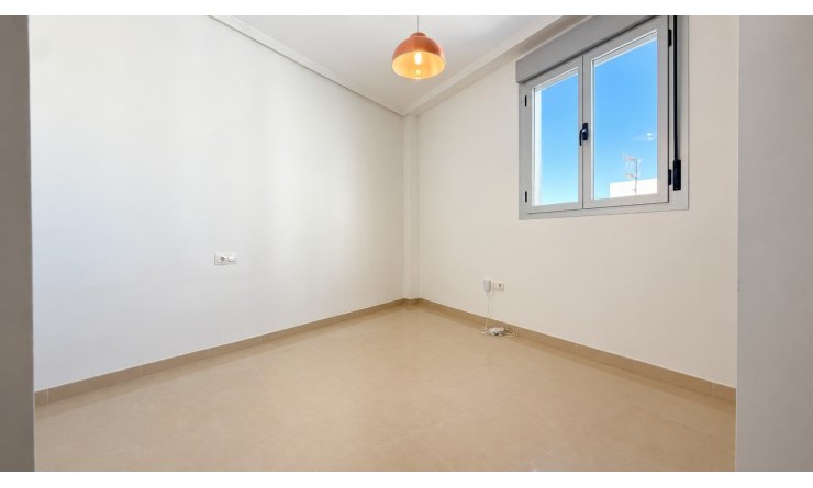Wederverkoop - Penthouse - Benissa