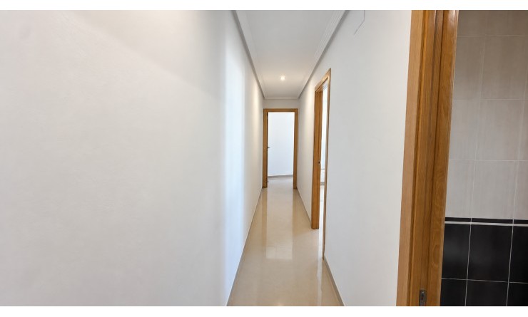 Wederverkoop - Penthouse - Benissa