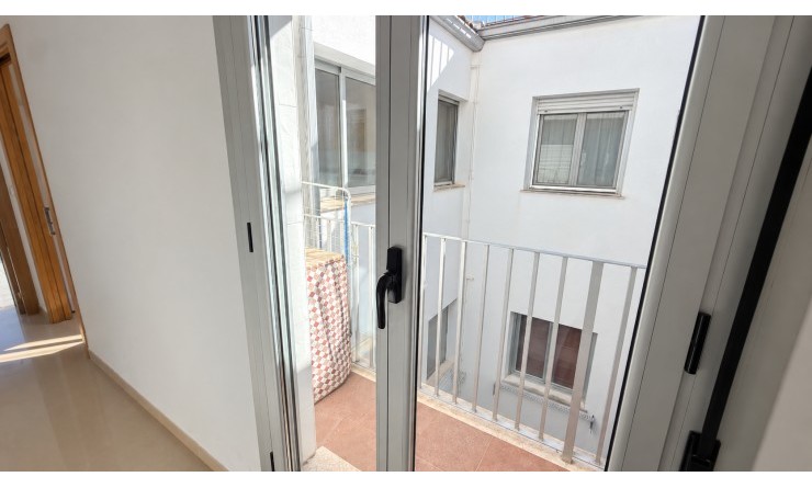 Wederverkoop - Penthouse - Benissa