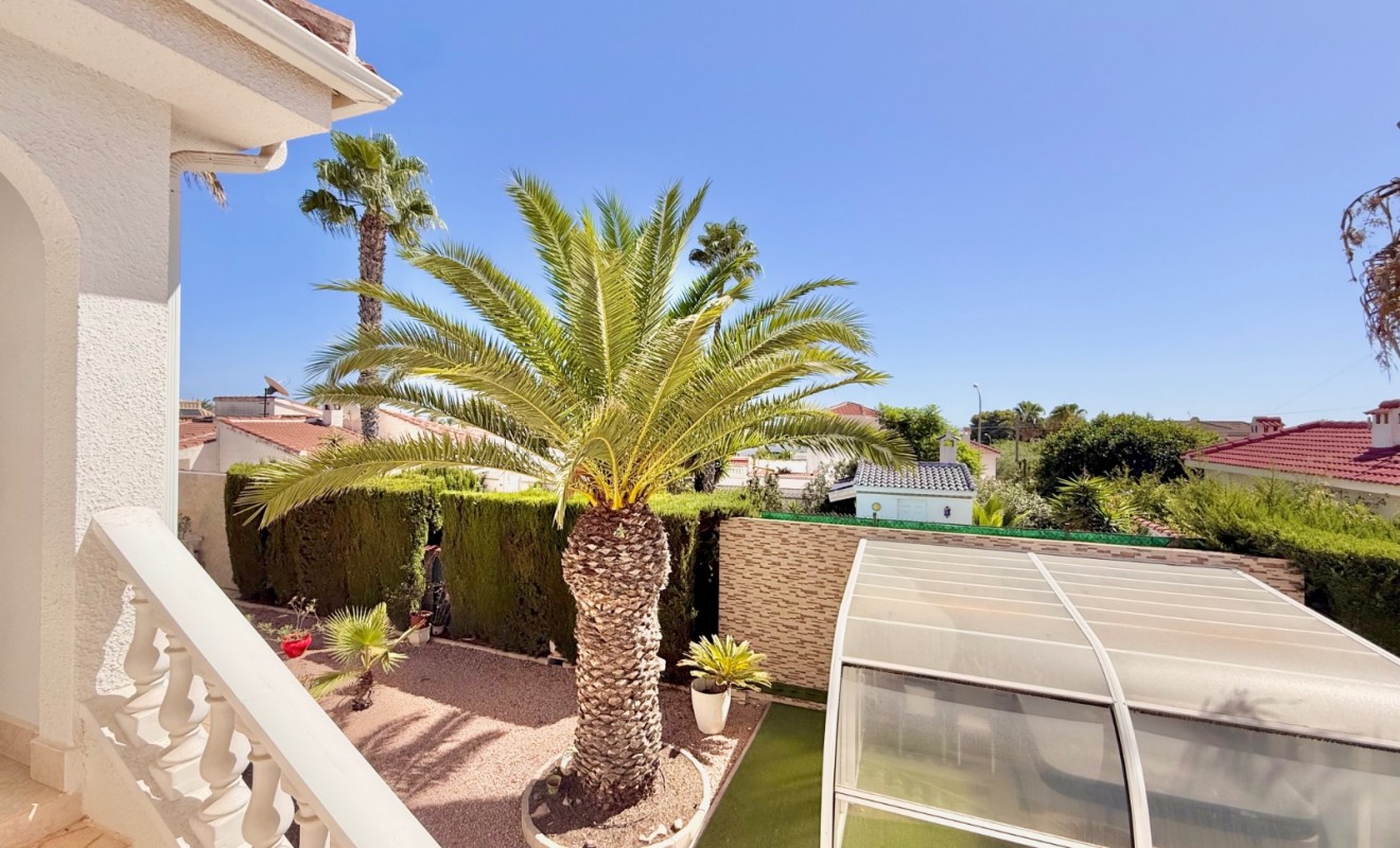 Wederverkoop - Villa - Ciudad Quesada/Rojales - Centro de la Ciudad Quesada