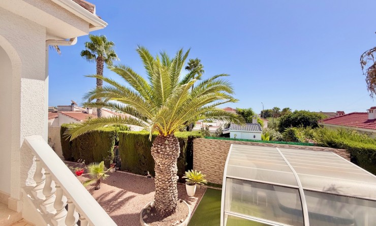 Wederverkoop - Villa - Ciudad Quesada/Rojales - Centro de la Ciudad Quesada
