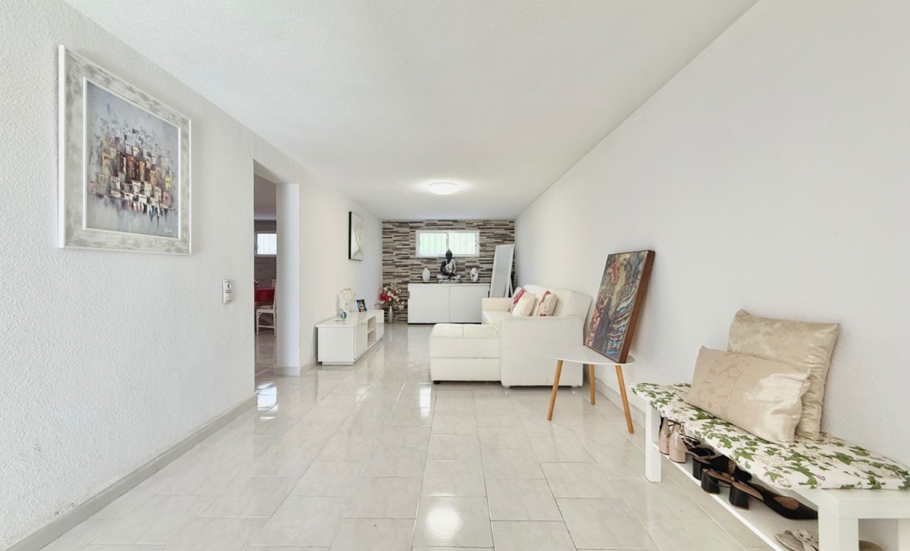 Wederverkoop - Villa - Ciudad Quesada/Rojales - Centro de la Ciudad Quesada