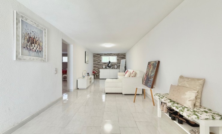 Wederverkoop - Villa - Ciudad Quesada/Rojales - Centro de la Ciudad Quesada