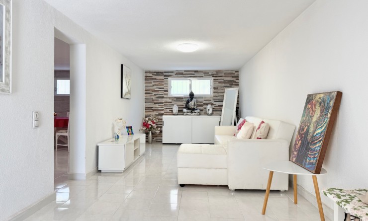 Wederverkoop - Villa - Ciudad Quesada/Rojales - Centro de la Ciudad Quesada