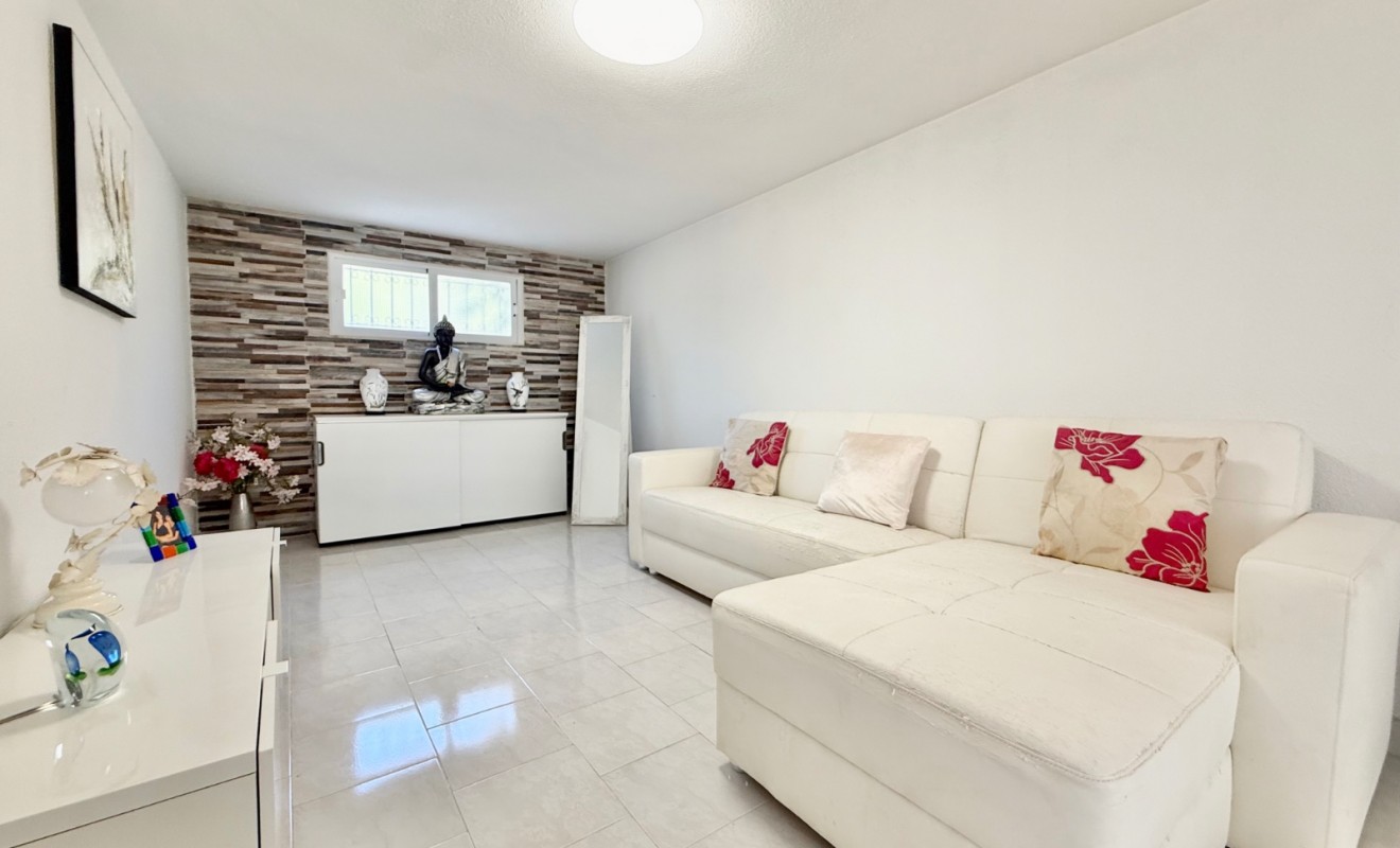 Wederverkoop - Villa - Ciudad Quesada/Rojales - Centro de la Ciudad Quesada
