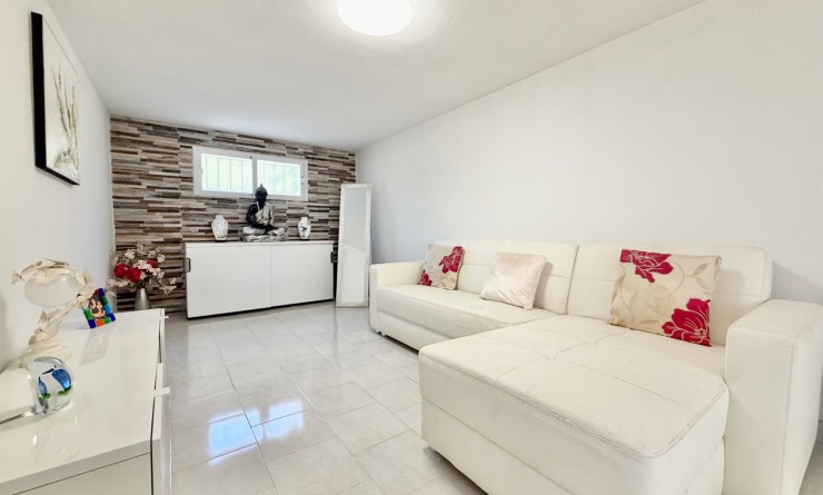 Wederverkoop - Villa - Ciudad Quesada/Rojales - Centro de la Ciudad Quesada