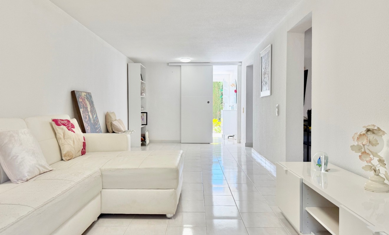 Wederverkoop - Villa - Ciudad Quesada/Rojales - Centro de la Ciudad Quesada