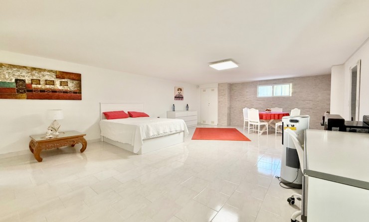 Wederverkoop - Villa - Ciudad Quesada/Rojales - Centro de la Ciudad Quesada