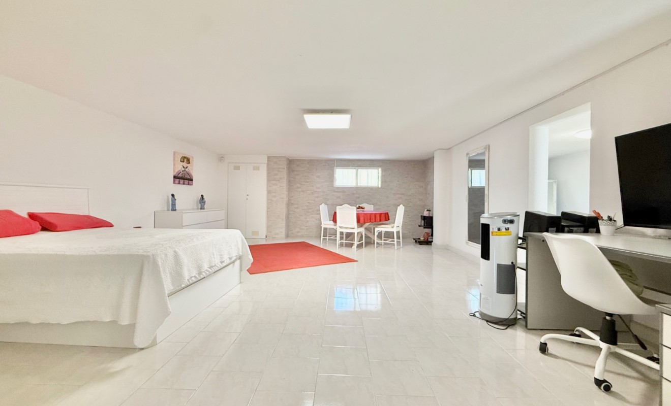 Wederverkoop - Villa - Ciudad Quesada/Rojales - Centro de la Ciudad Quesada