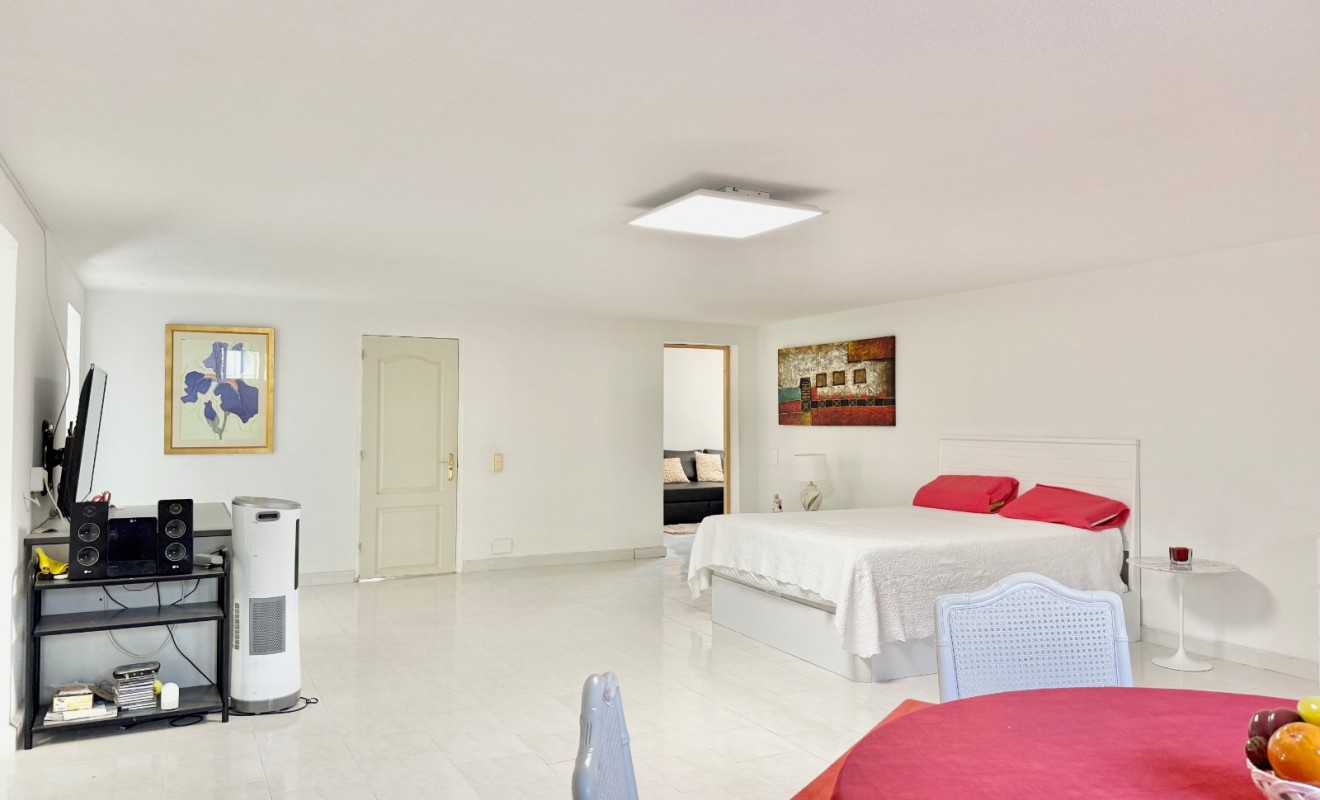 Wederverkoop - Villa - Ciudad Quesada/Rojales - Centro de la Ciudad Quesada