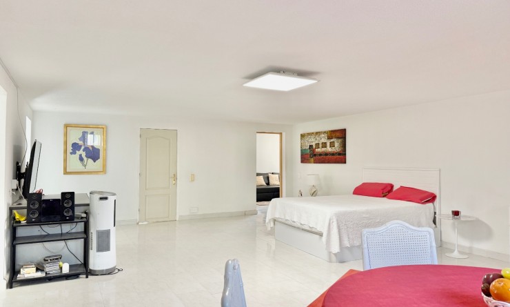 Wederverkoop - Villa - Ciudad Quesada/Rojales - Centro de la Ciudad Quesada