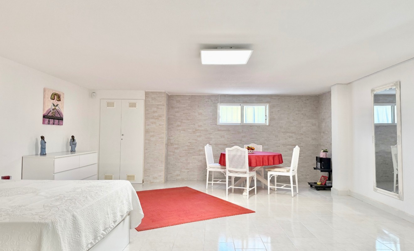 Wederverkoop - Villa - Ciudad Quesada/Rojales - Centro de la Ciudad Quesada