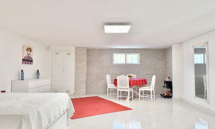 Wederverkoop - Villa - Ciudad Quesada/Rojales - Centro de la Ciudad Quesada