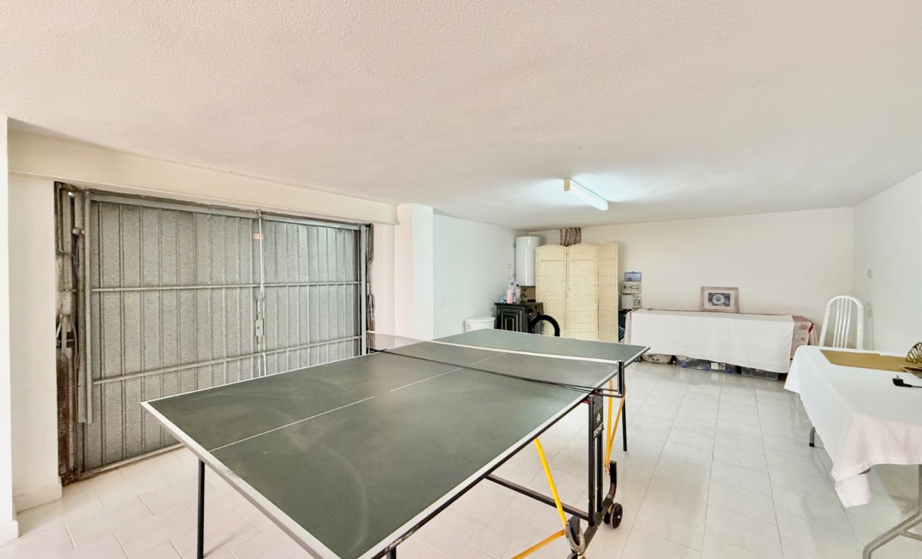 Wederverkoop - Villa - Ciudad Quesada/Rojales - Centro de la Ciudad Quesada