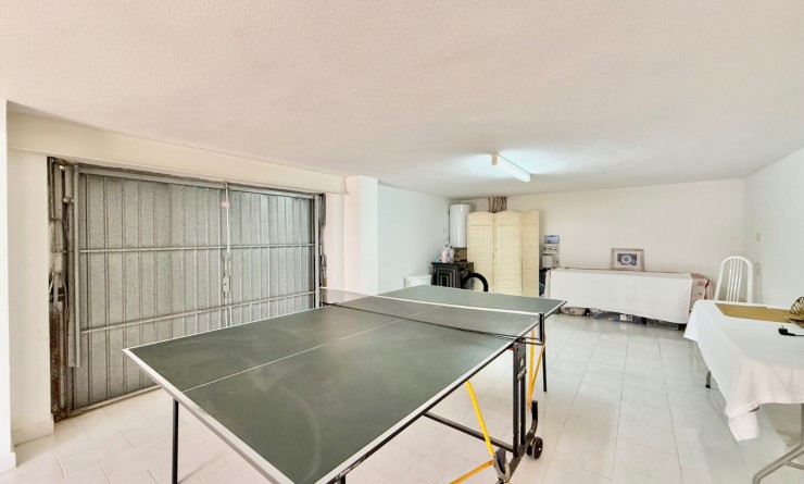 Wederverkoop - Villa - Ciudad Quesada/Rojales - Centro de la Ciudad Quesada