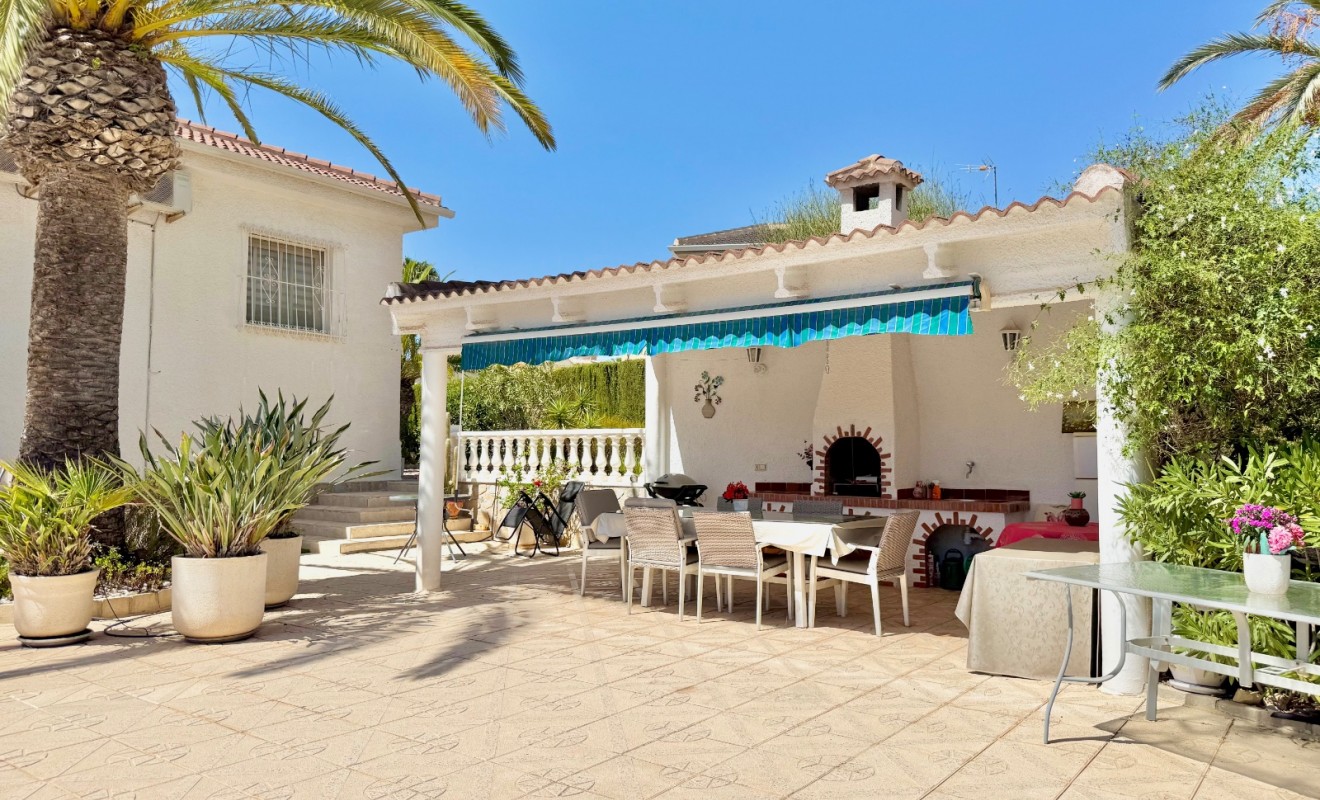 Wederverkoop - Villa - Ciudad Quesada/Rojales - Centro de la Ciudad Quesada
