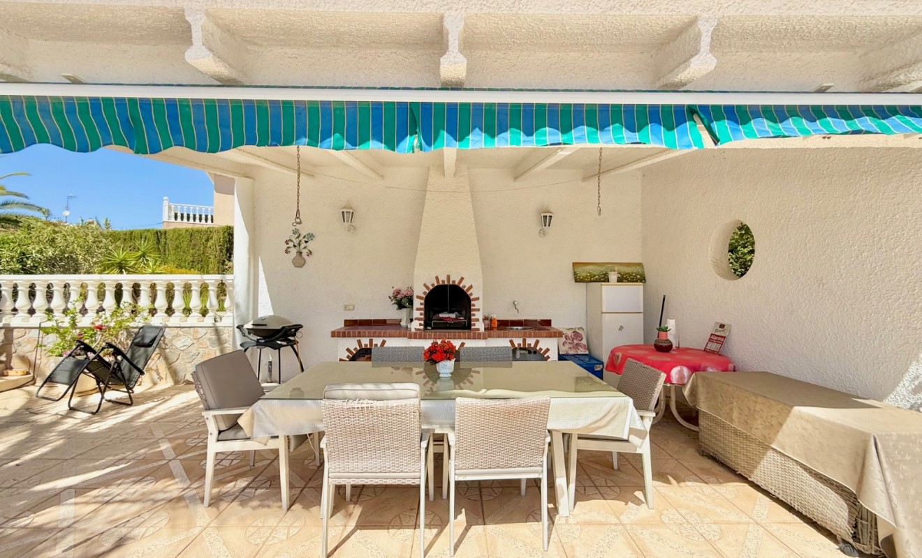 Wederverkoop - Villa - Ciudad Quesada/Rojales - Centro de la Ciudad Quesada