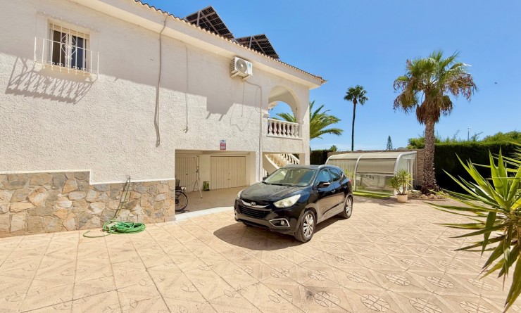 Wederverkoop - Villa - Ciudad Quesada/Rojales - Centro de la Ciudad Quesada