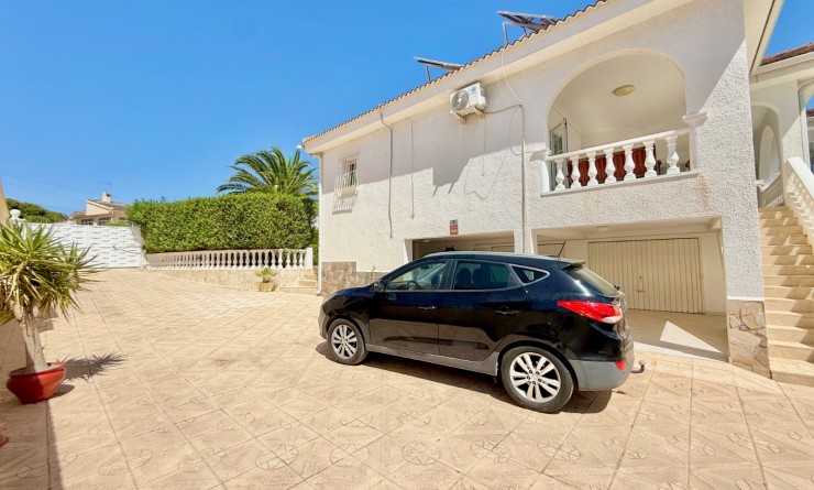Wederverkoop - Villa - Ciudad Quesada/Rojales - Centro de la Ciudad Quesada
