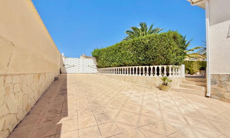 Wederverkoop - Villa - Ciudad Quesada/Rojales - Centro de la Ciudad Quesada