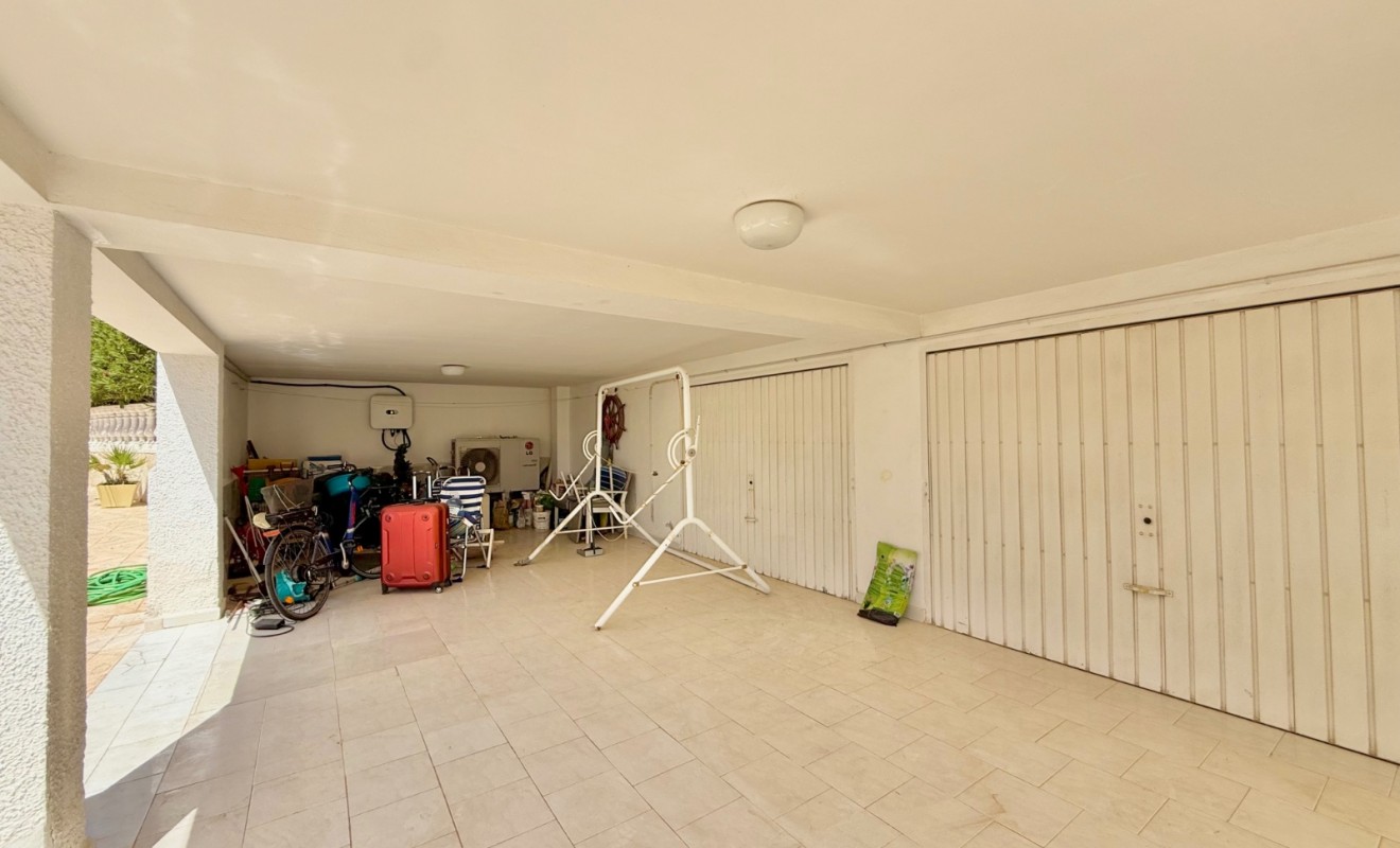 Wederverkoop - Villa - Ciudad Quesada/Rojales - Centro de la Ciudad Quesada