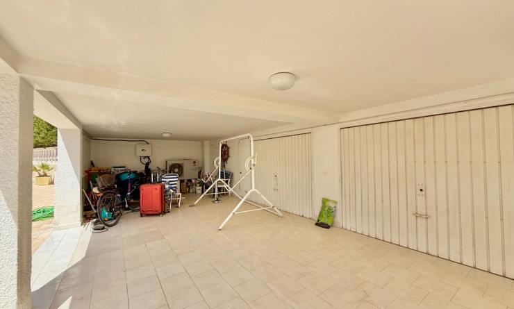 Wederverkoop - Villa - Ciudad Quesada/Rojales - Centro de la Ciudad Quesada