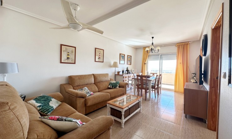 Wederverkoop - Apartment / Duplex - Orihuela Costa - Campoamor