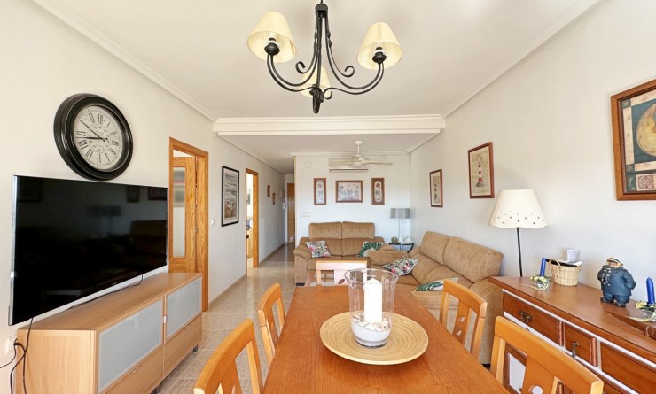 Wederverkoop - Apartment / Duplex - Orihuela Costa - Campoamor