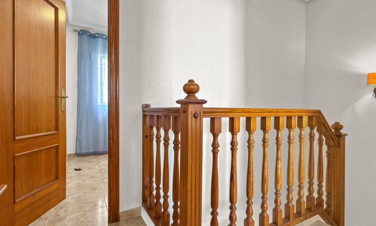 Sale - Townhouse - Torrevieja