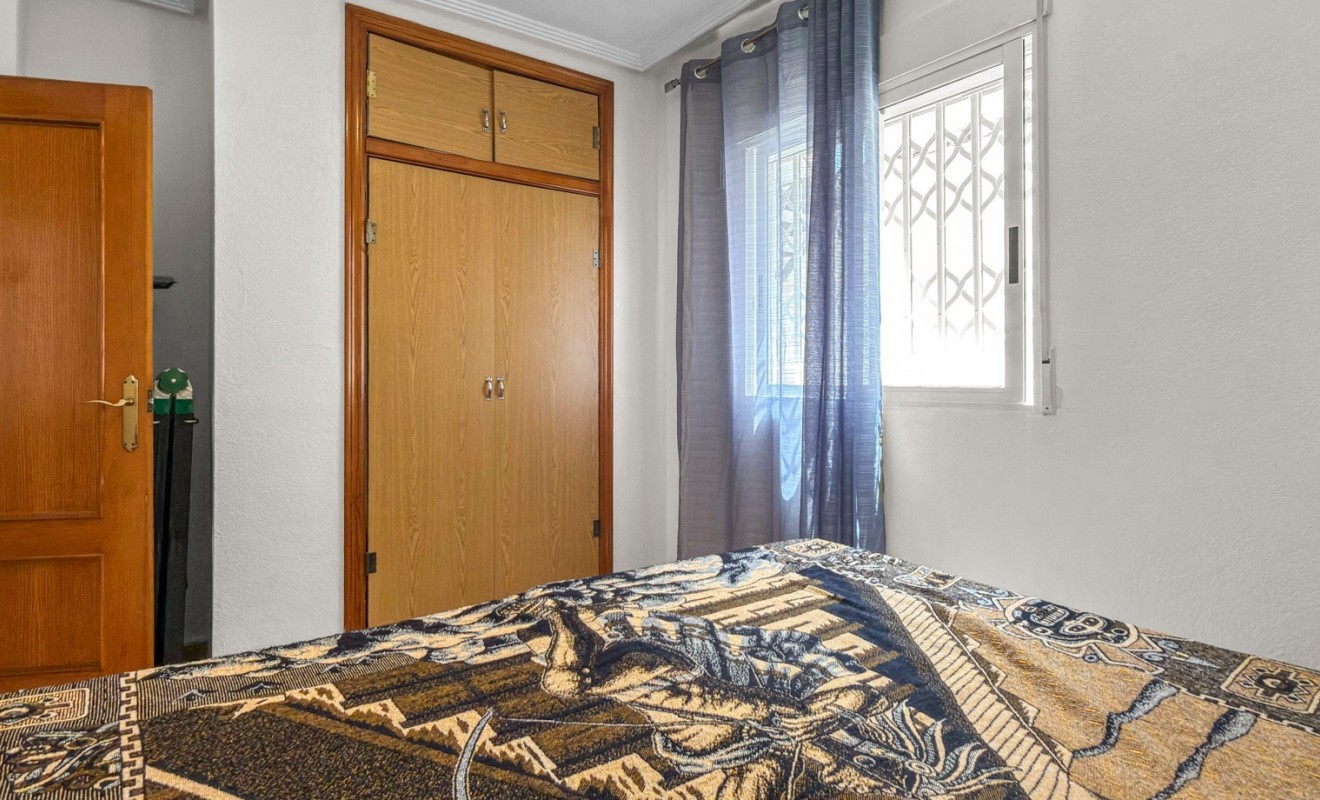 Sale - Townhouse - Torrevieja