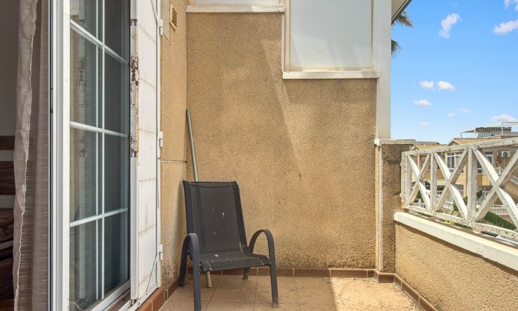 Sale - Townhouse - Torrevieja
