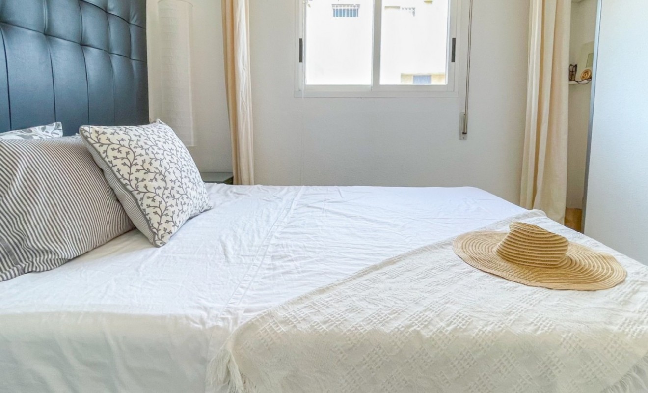 Sale - Townhouse - Torrevieja - La Siesta - El Salado -  Torreta