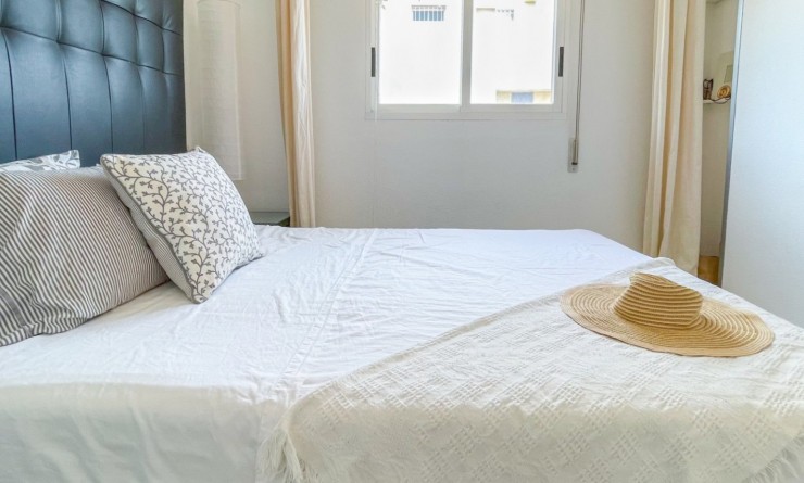 Sale - Townhouse - Torrevieja - La Siesta - El Salado -  Torreta