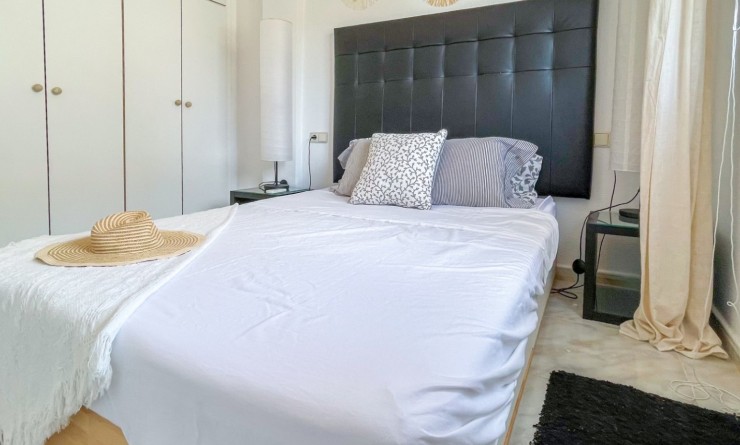 Sale - Townhouse - Torrevieja - La Siesta - El Salado -  Torreta