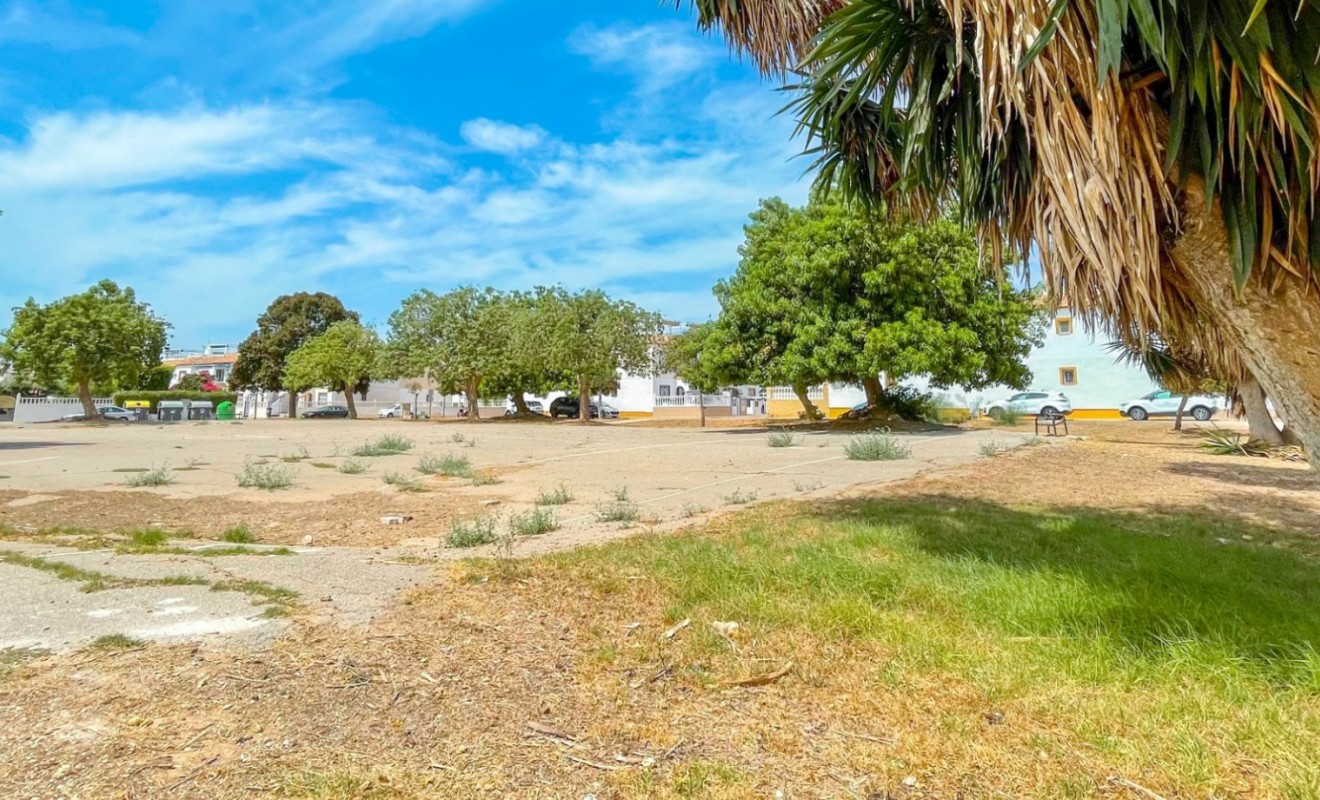 Sale - Townhouse - Torrevieja - La Siesta - El Salado -  Torreta