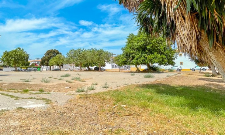 Sale - Townhouse - Torrevieja - La Siesta - El Salado -  Torreta