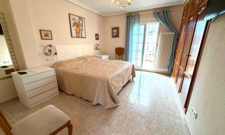 Wederverkoop - Villa - Orihuela Costa - Villamartín-Las Filipinas
