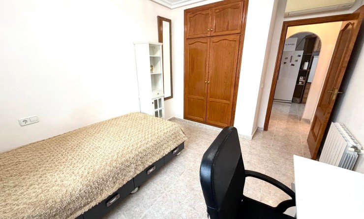 Wederverkoop - Villa - Orihuela Costa - Villamartín-Las Filipinas