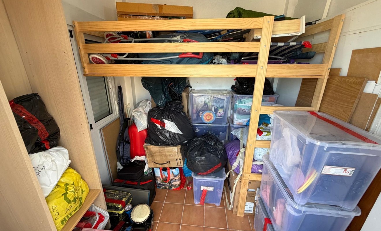 Wederverkoop - Villa - Orihuela Costa - Villamartín-Las Filipinas