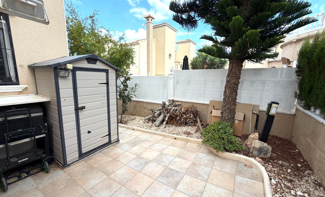 Wederverkoop - Villa - Orihuela Costa - Villamartín-Las Filipinas