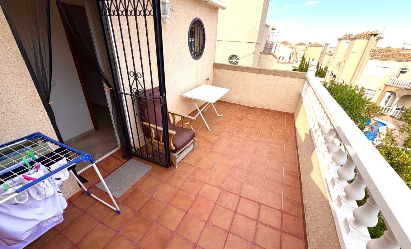 Wederverkoop - Villa - Orihuela Costa - Villamartín-Las Filipinas