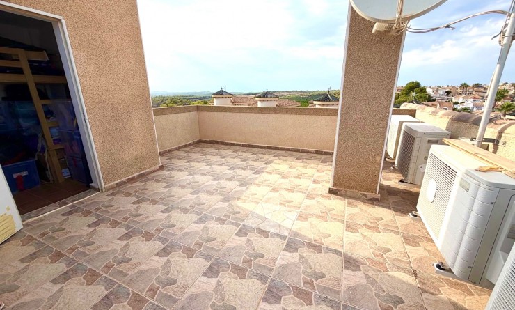 Wederverkoop - Villa - Orihuela Costa - Villamartín-Las Filipinas