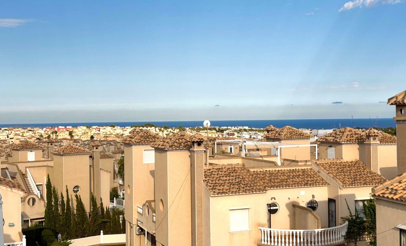 Wederverkoop - Villa - Orihuela Costa - Villamartín-Las Filipinas